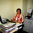 Ирина Климашкина