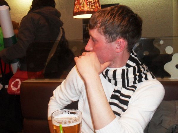 Андрей Турченков