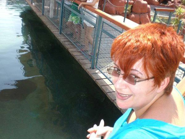 Елена Диновская