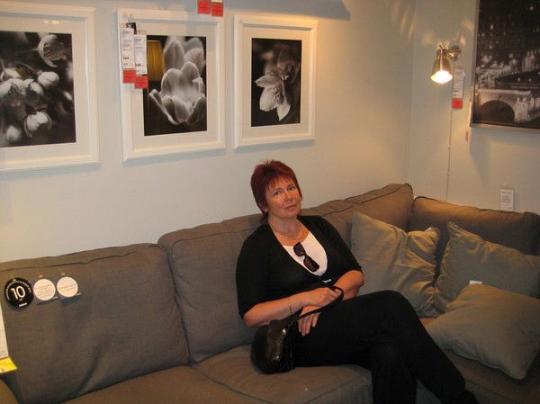 Регина Кузьменко