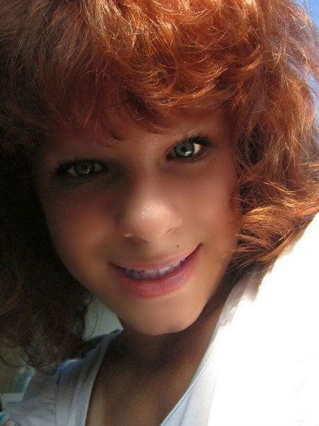 Александра Погодина