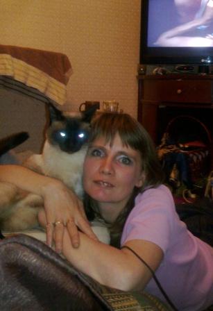 Наталия Кашпанова