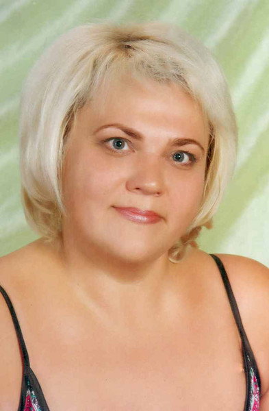 Виктория Кравченко