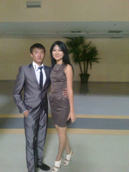 Гульданка Муратова