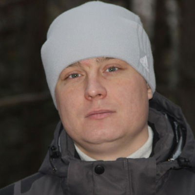 Роман Смирнов