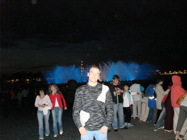 Андрей Вьюгин