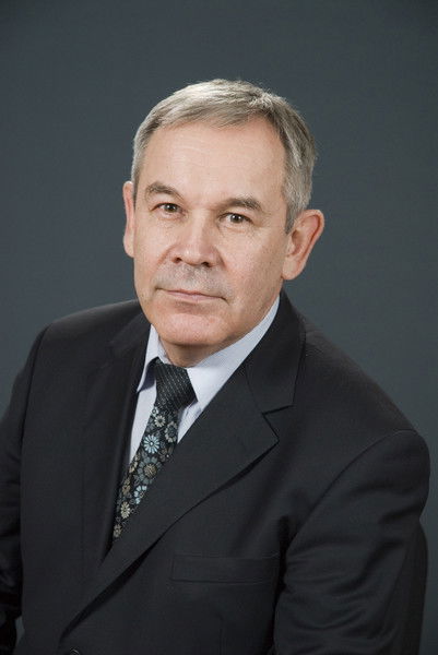 Сергей Перетягин