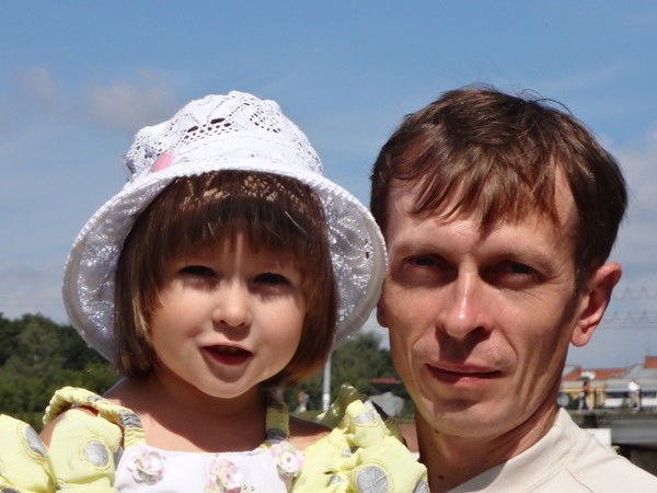 Владимир Петров