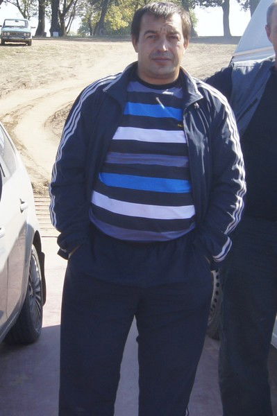 Владислав Черненилов