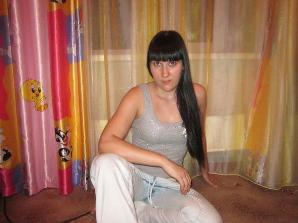 Евгения Бугакова