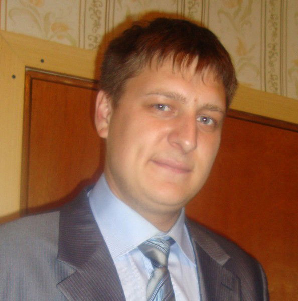 Kirill Ivanov