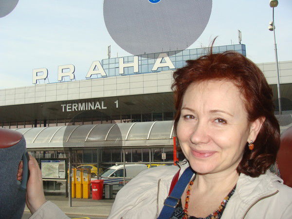 Инна Фомина