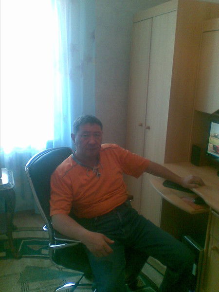 Талгат Адильбеков