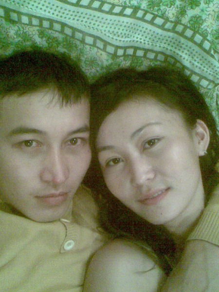 Сауле Райымбекова