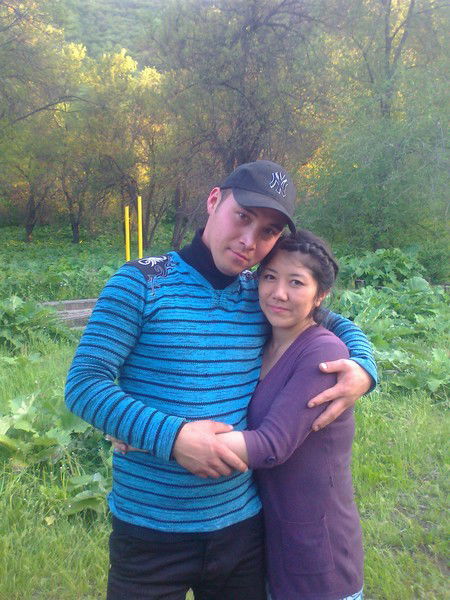 Анарбек Оразбаев