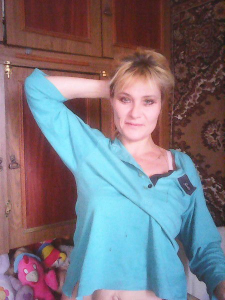 Таня Борисова