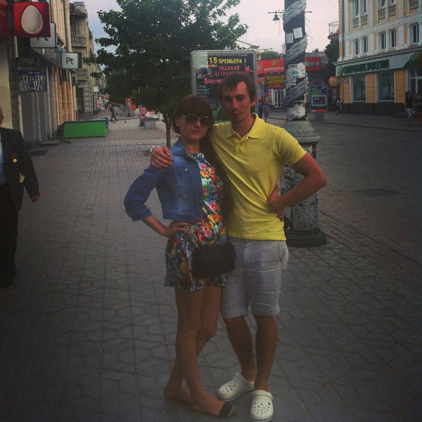 Иван Матвеев