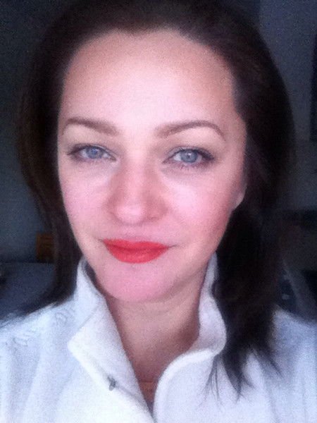 Наталия Плотникова