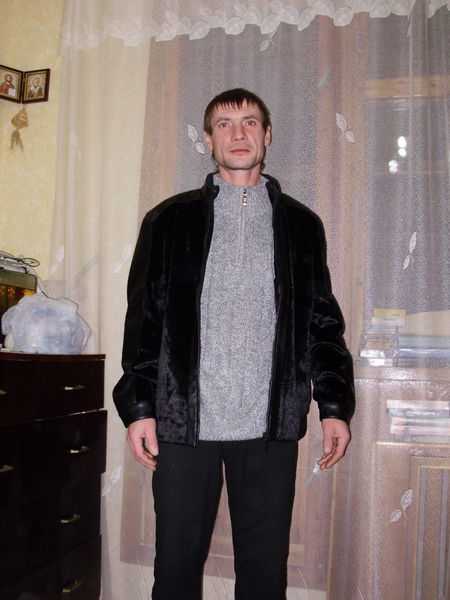 Олег Машкин