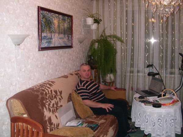 Сергей Терентьев