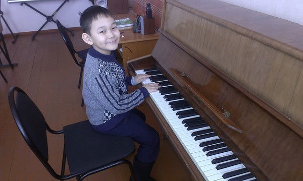 Ботакоз Кенеспаева