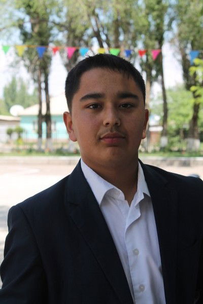 Шухрат Османжан