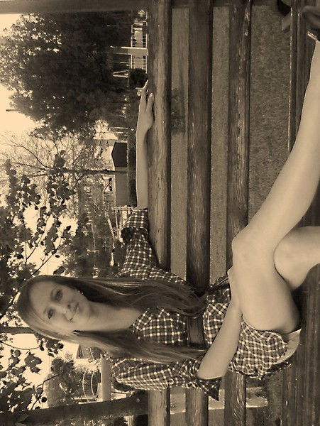 Анастасия Фенева