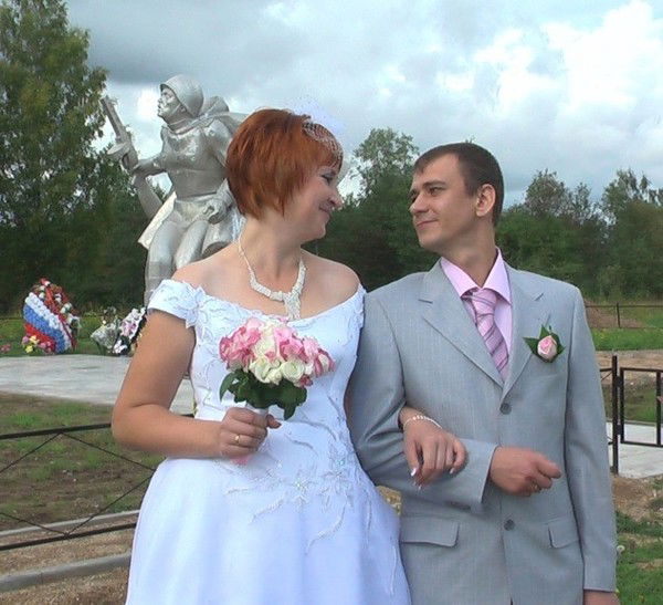 Татьяна Воронкова