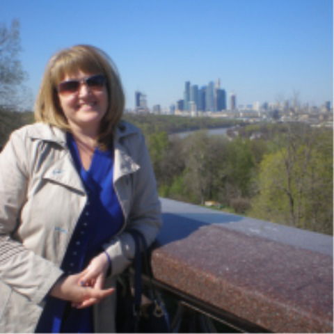 Маргарита Довлетова