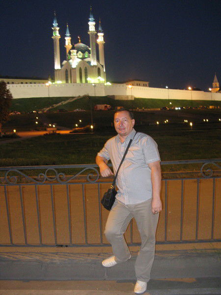 Руслан Загидуллин