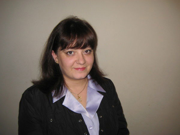 Елена Коваль