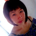 Zulfia Moldataeva