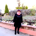 Алла Бердюгина