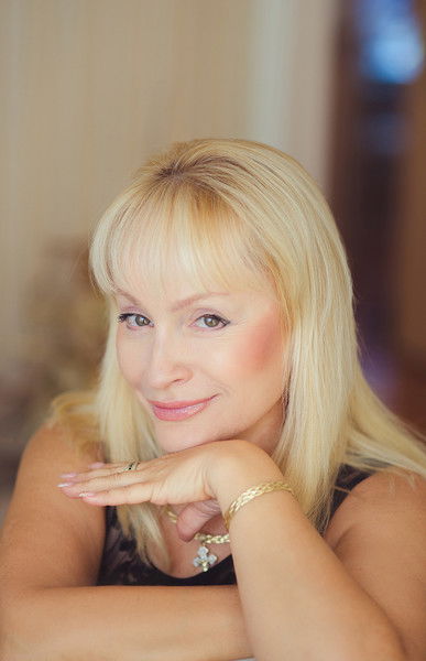 Наталья Каменская