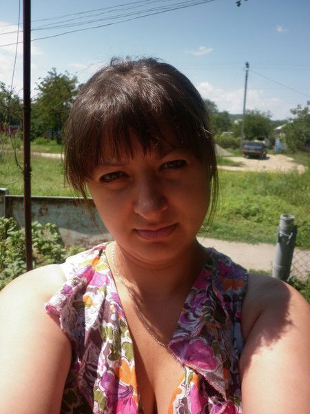 Екатерина Самсонова