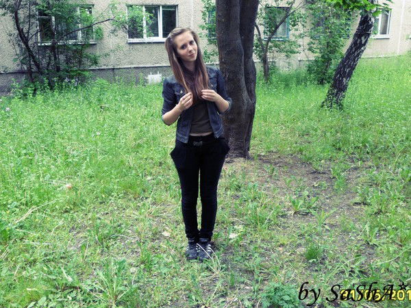 Тоня Романович