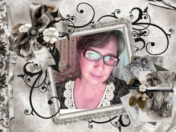 Суфия Мусина