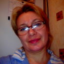 Елена Воронова
