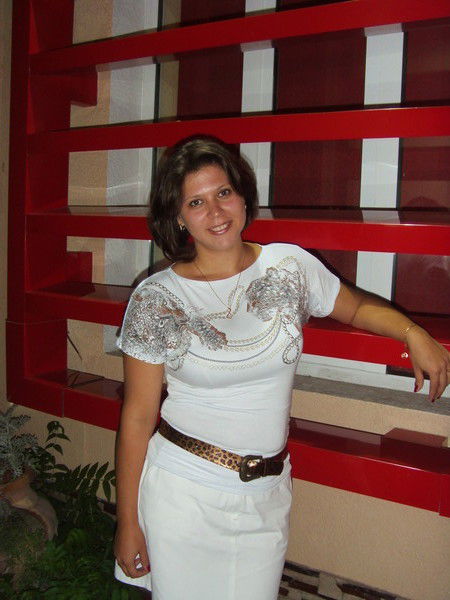 Екатерина Почуева