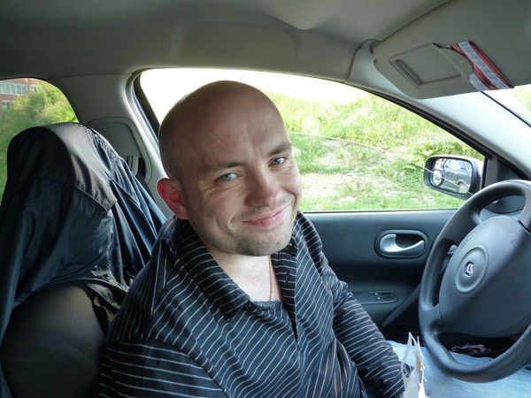 Николай Шеметов