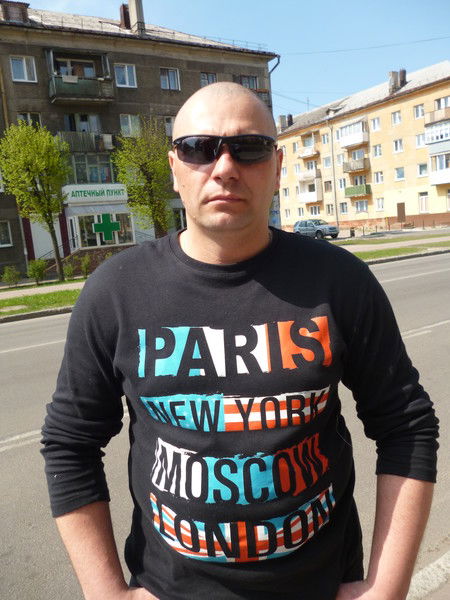 Роман Верзилин