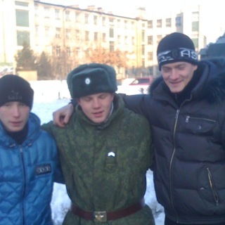 Евгений Булатов