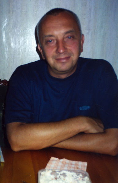 Виктор Артемьев