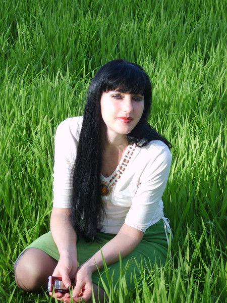 Наталья Горковенко