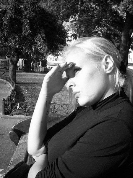 Надюшка Макарова