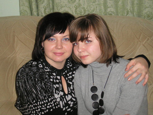 Марина Головина