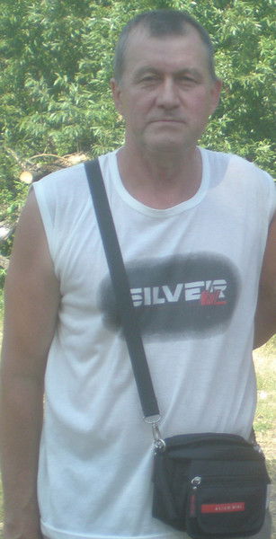 Николай Ниженко