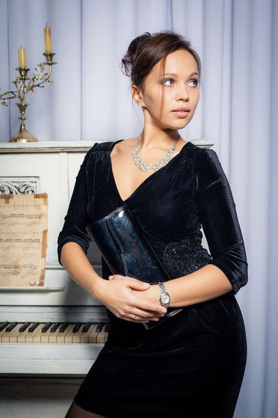 Лилия Лучникова