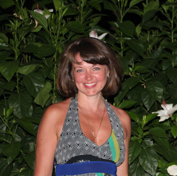 Наталия Бойцова