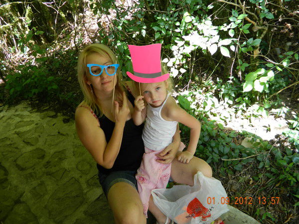 Эла Арещенкова